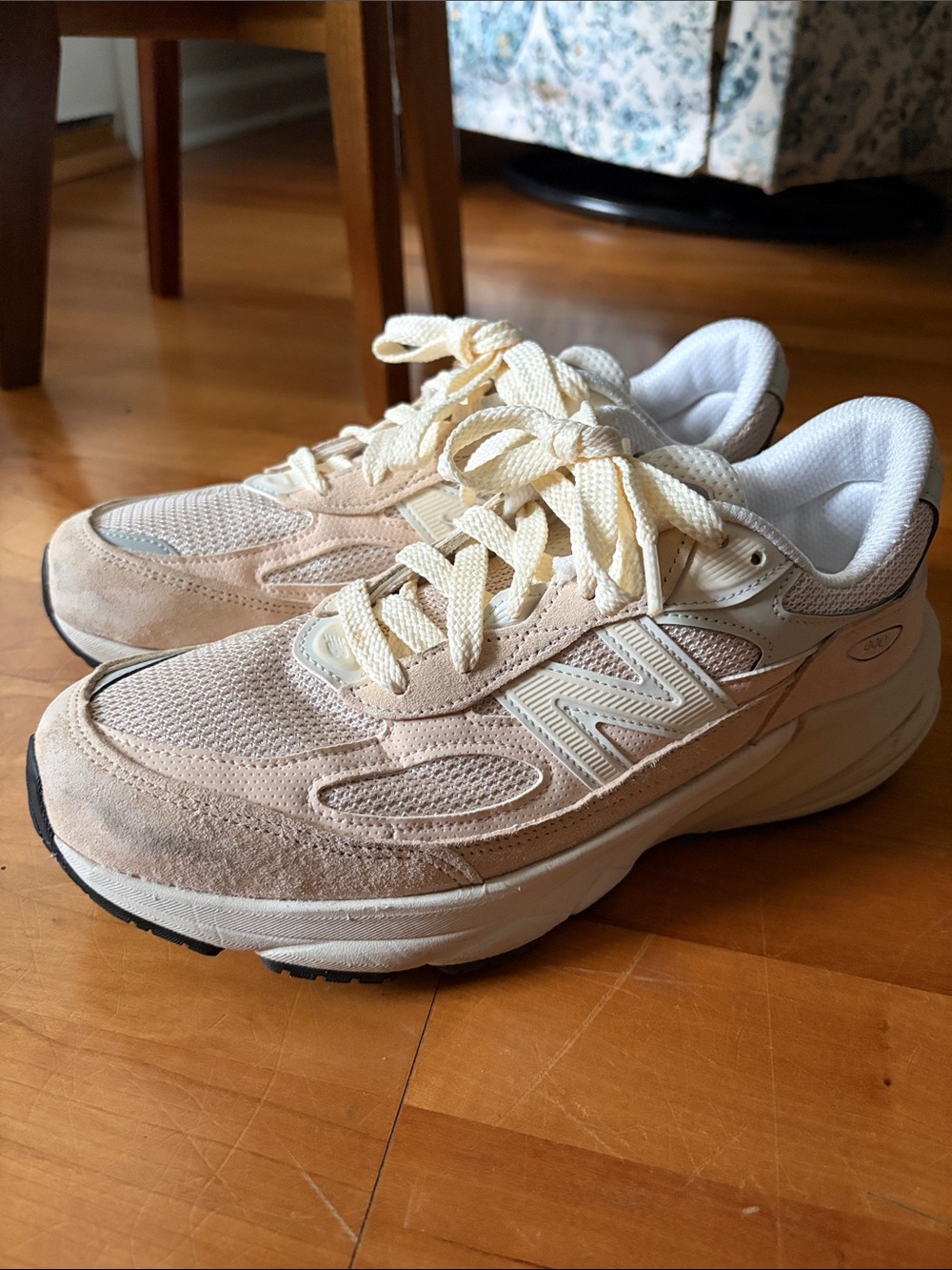 New Balance 990 Made in USA Sneakers - Picture 3 of 7